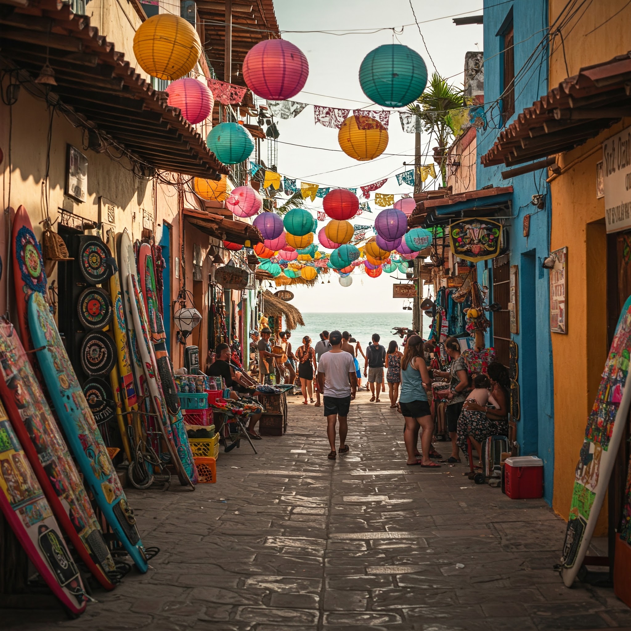 Sayulita